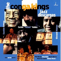 Jazz descargas
