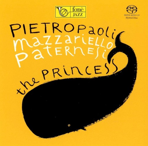 The Princess