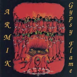 Gypsy Flame