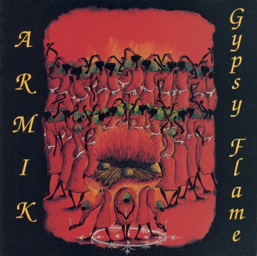 Gypsy Flame
