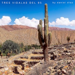 Tres Vidalas Del 95