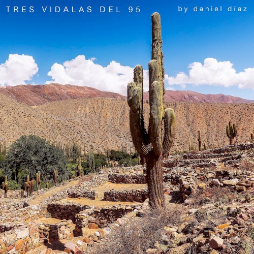 Tres Vidalas Del 95