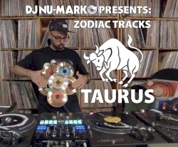 Zodiac Tracks: Taurus