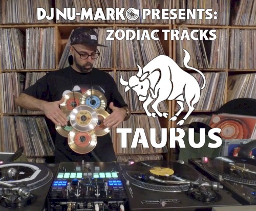 Zodiac Tracks: Taurus