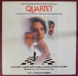Quartet