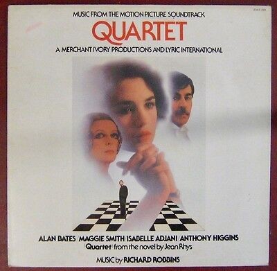 Quartet