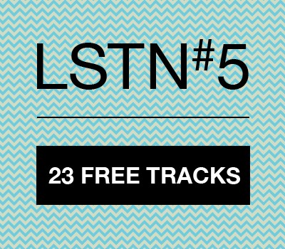 LSTN #5