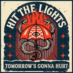 Tomorrow’s Gonna Hurt