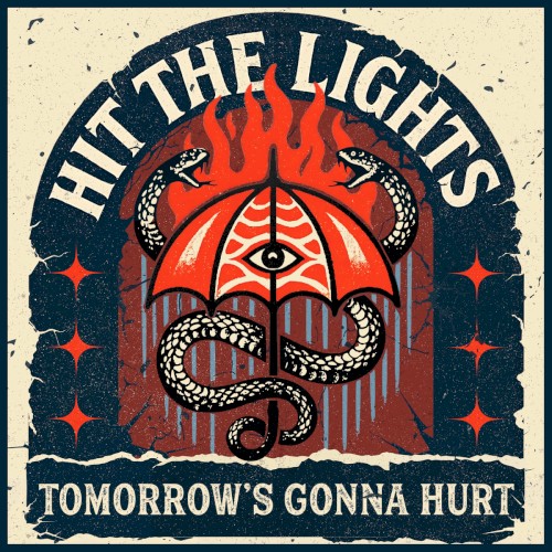 Tomorrow’s Gonna Hurt