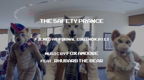 The Safety Prance
