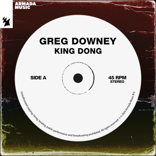 King Dong / Grade A