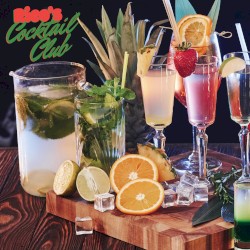 Rico’s Cocktail Club