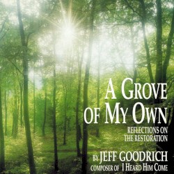 A Grove of My Own