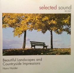 Beautiful Landscapes and Countryside Impressions