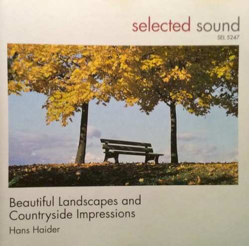 Beautiful Landscapes and Countryside Impressions