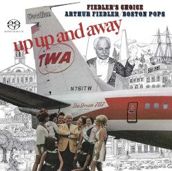 Up Up & Away