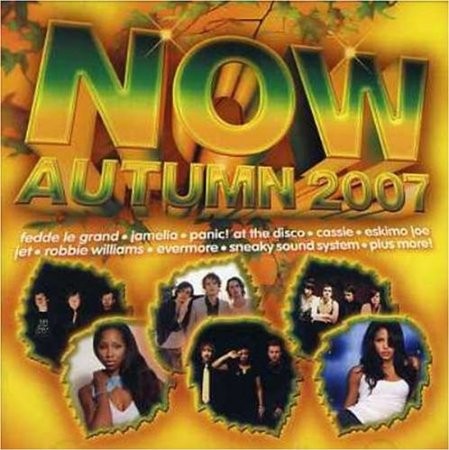 NOW Autumn 2007