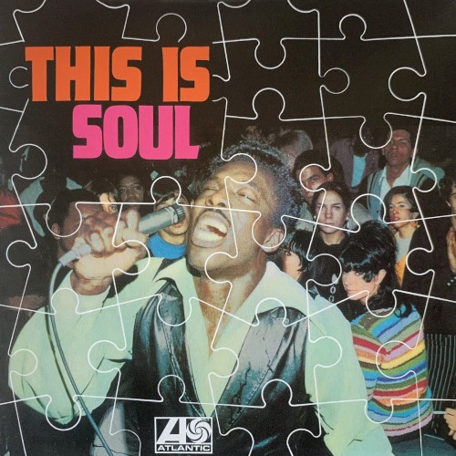 This Is Soul