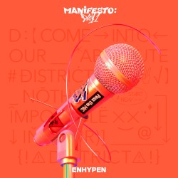 MANIFESTO : DAY 1