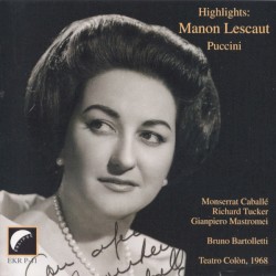 Manon Lescaut