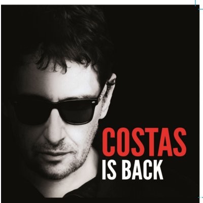 Costas Is Back