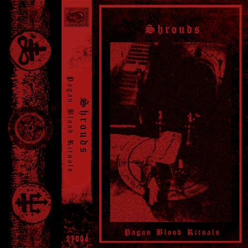 Pagan Blood Rituals
