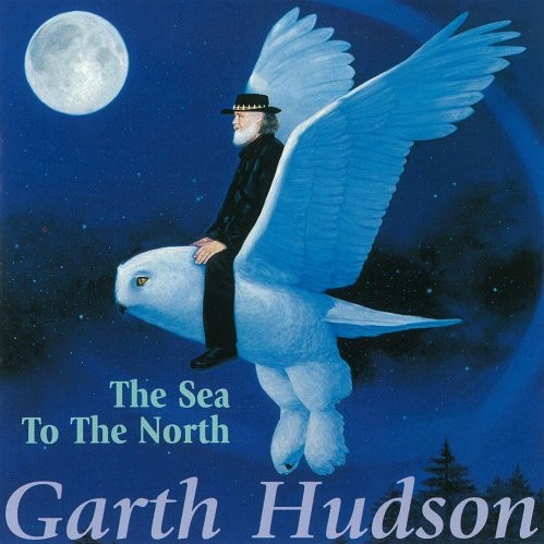 The Sea to the North