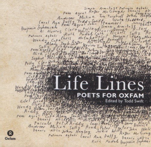 Life Lines: Poets for Oxfam
