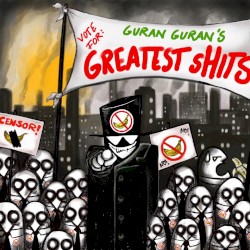 Guran Guran Greatest sHits