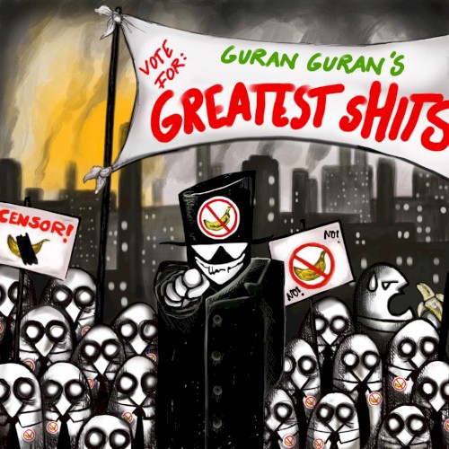 Guran Guran Greatest sHits