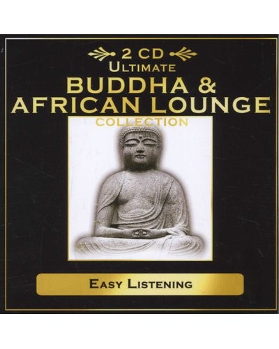 Buddha & African Lounge