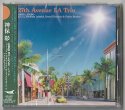 27th Avenue LA Trio