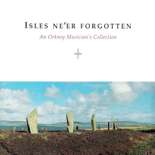 Isles Ne'er Forgotten
