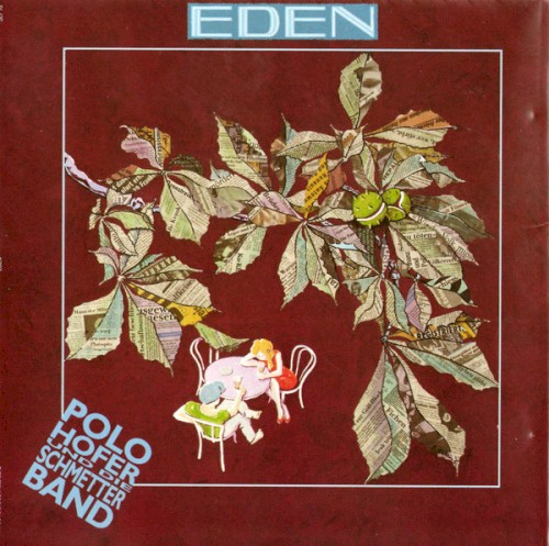 Eden