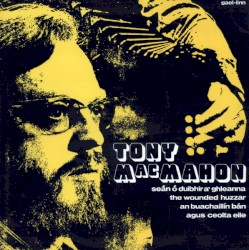 Tony MacMahon