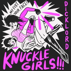 Knuckle Girls