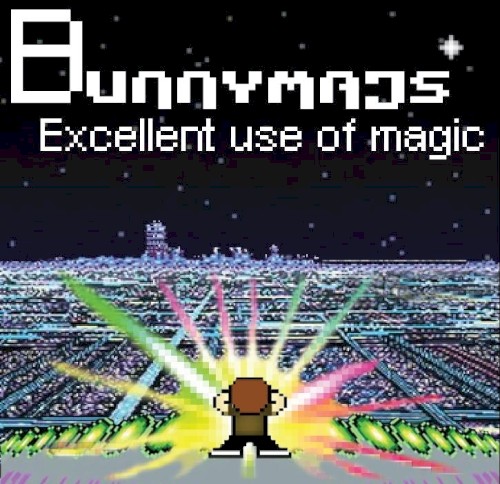 Excellent Use of Magic