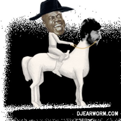 L'eau de Rose (Air ft. Louis Armstrong)