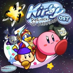 Kirby: Defenders of Dreamland OST