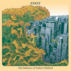 The Balance of Nature Shifted