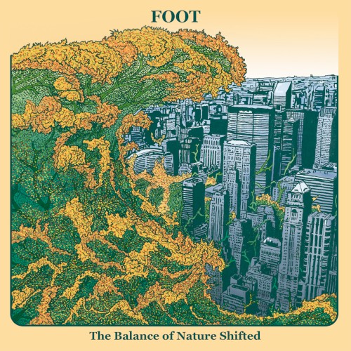 The Balance of Nature Shifted