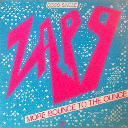 More Bounce to the Ounce