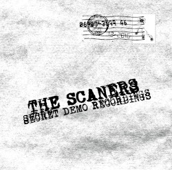 Secret Demo Recordings 7"