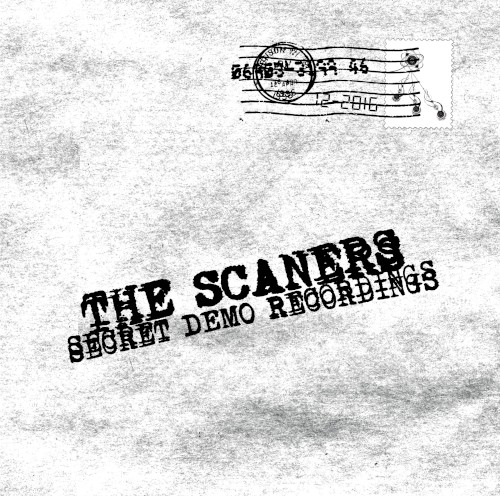 Secret Demo Recordings 7"
