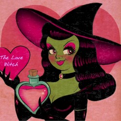 The Love Witch