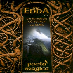 Edda, Volume 1