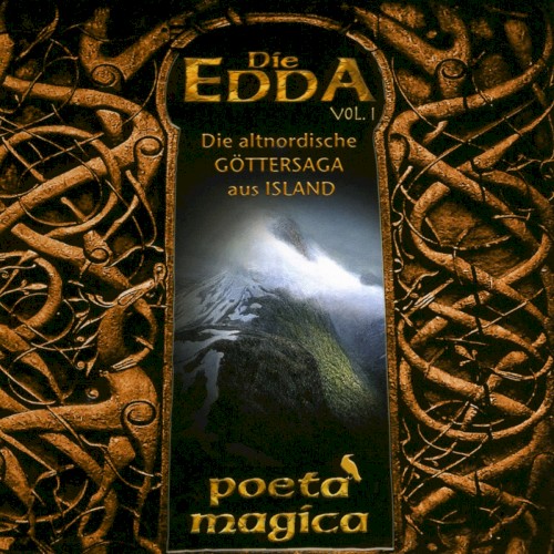 Edda, Volume 1
