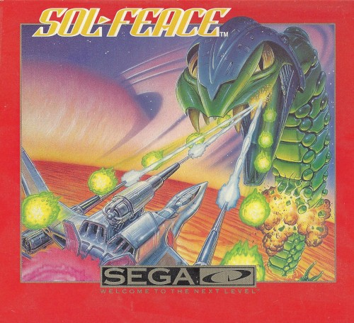Sol-Feace