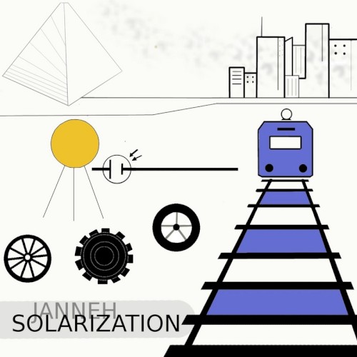 Solarization