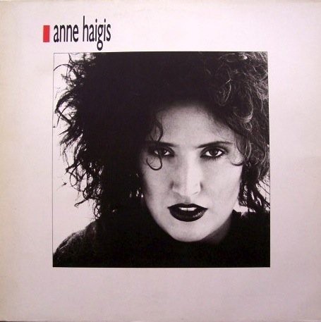 Anne Haigis
